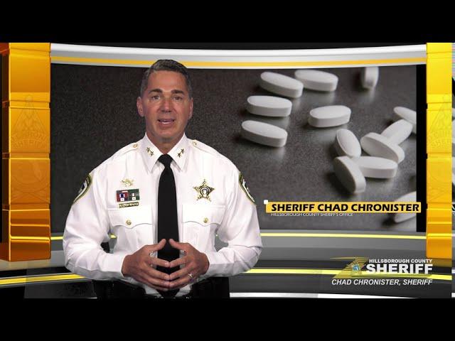 Opioid Abuse PSA