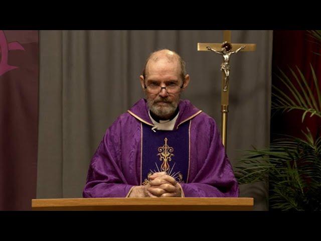 Catholic Mass Today | Daily TV Mass, Thursday March 6, 2025