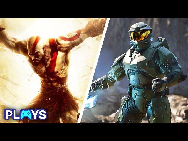 Ubisoft Buyout Rumors | Halo Studios Rebrand | New PlayStation Remasters & MORE