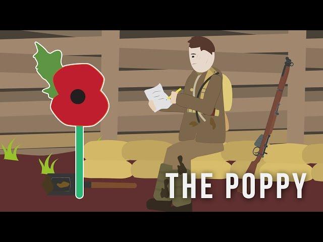 A Short History of the Poppy