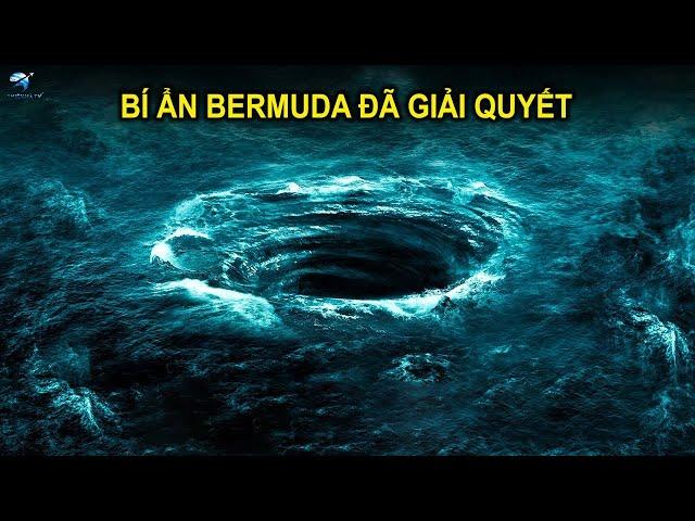 Các Nhà Khoa Học Đã Giải Quyết Bí Ẩn Tam Giác Bermuda! Họ Đã Tìm Ra Điều Gì? | Thiên Hà TV