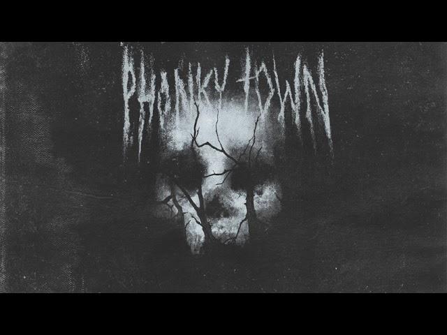 PlayaPhonk - PHONKY TOWN (Official Audio)