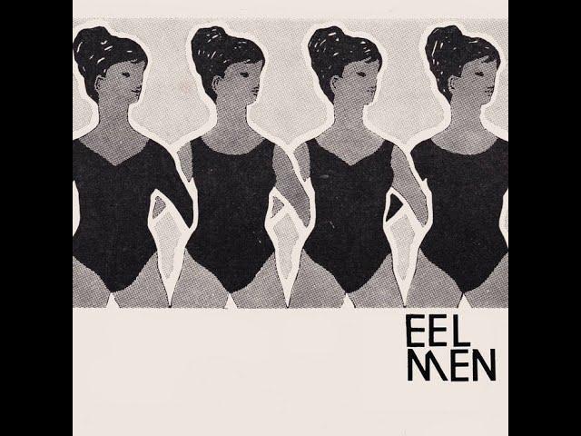 Eel Man - Are You There God It's Me B/W Meantime