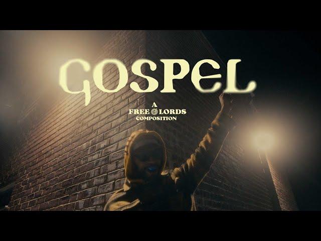 Austin Sour - Gospel (official music video)