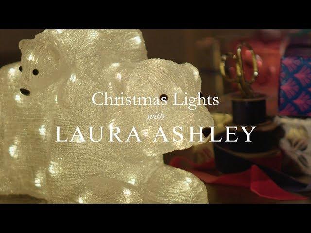 Christmas Lights: Decorating with Outdoor & Indoor Christmas Lights | Laura Ashley