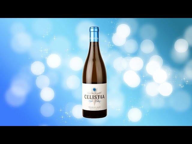 Review of Celistia Viognier Macabeo White Wine