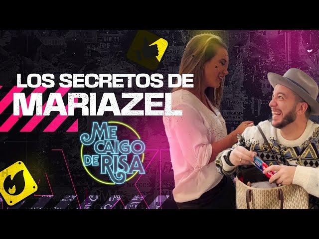 Los SECRETOS de Mariazel | Faisy