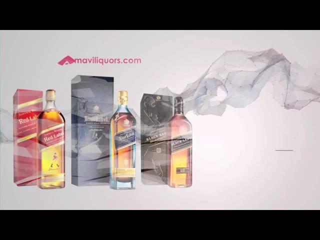 Amavi Liquors