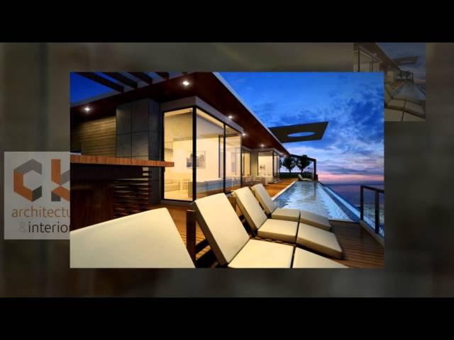 Architecture design, Top Interior design Companies in Dubai- CK Architecture Interiors LLC