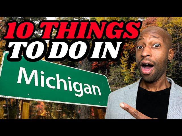 10 AWESOME Things to Do in Grand Rapids Michigan  (Don't Miss Out!)