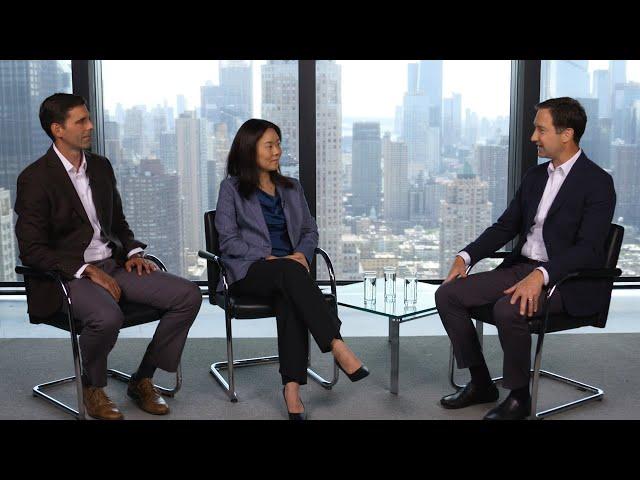 SF Conversations - North America Structured Credit