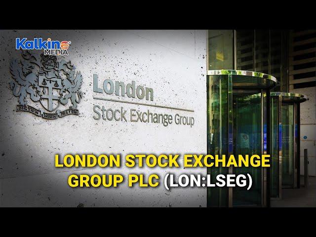 LON Financial Stock Insights: London Stock Exchange Group Plc (LON:LSEG)