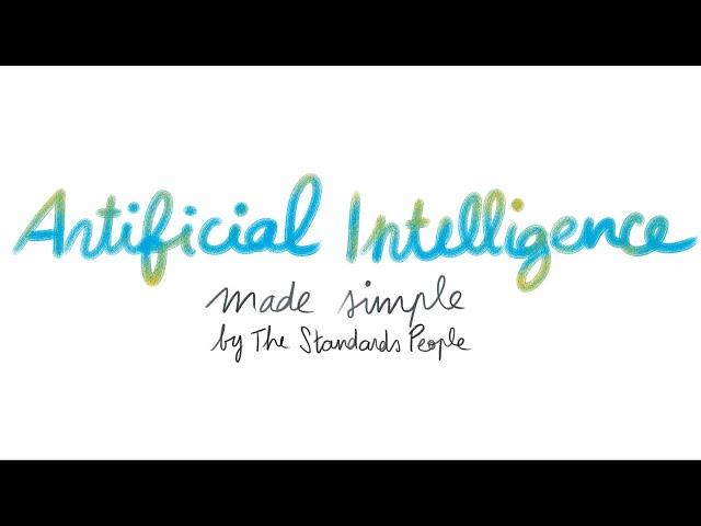 Artificial Intelligence Made Simple