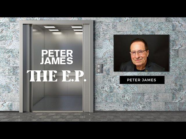 THE E.P. | PETER JAMES | PICTURE YOU DEAD