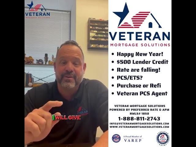Veteran Mortgage Solutions