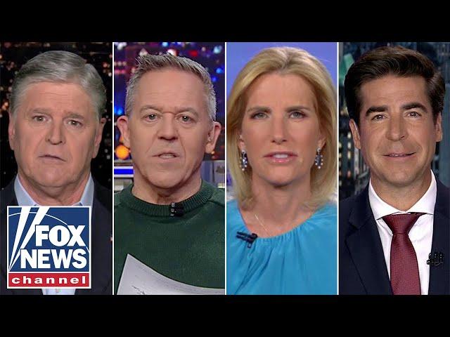 Fox News Highlights - Nov. 22, 2024