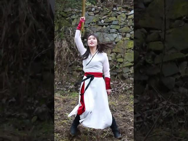Oh My God! The Thousand-Year-Old Turtle Monster Has Transformed Into A Human Form!#shorts #kungfu