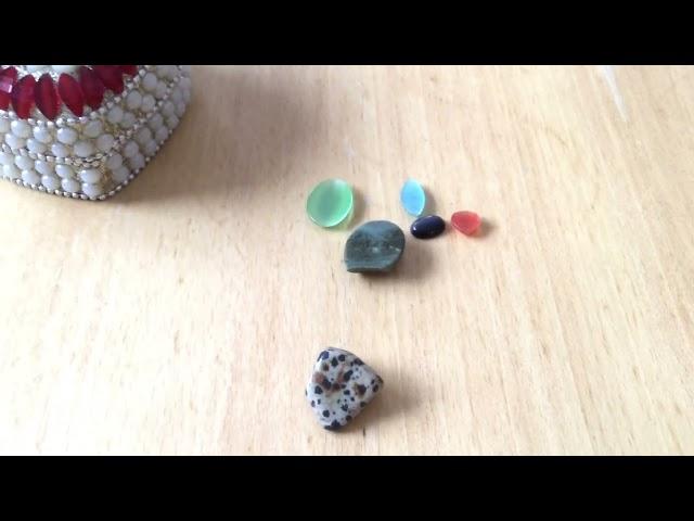 Gemini December 2024 Monthly Gemstone Reading by Cognitive Universe