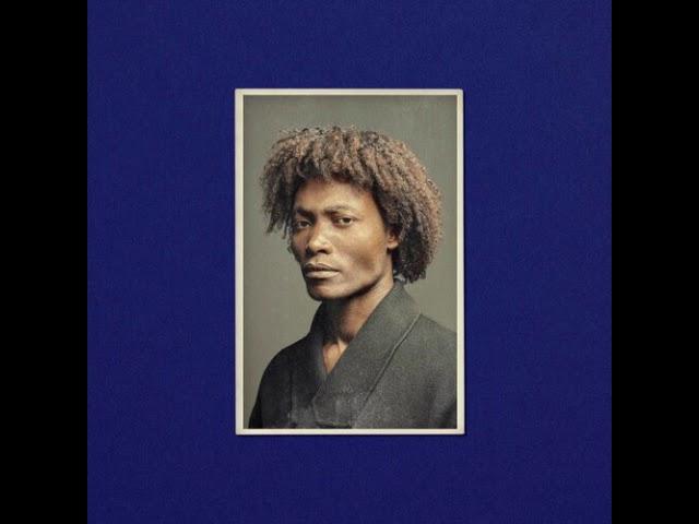 Benjamin Clementine  - And I Have Been - 2022 - Full Albom