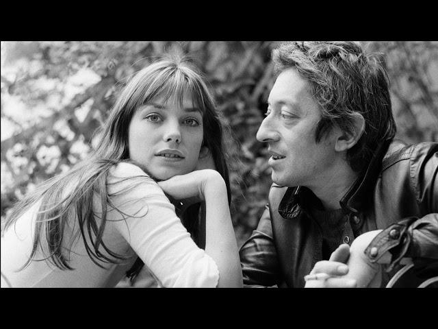 Serge Gainsbourg - Je t'aime moi non plus (ul303 cover)