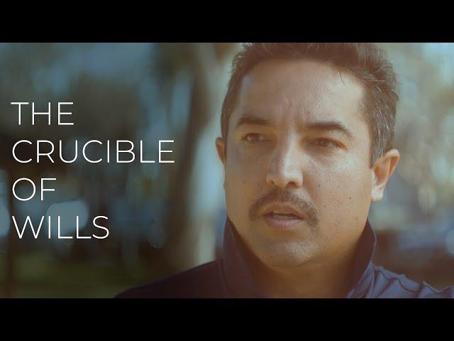 "The Crucible of Wills" | Sports Short Film | 2024 | 4K