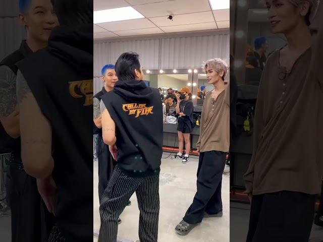 SOOBIN, CƯỜNG SEVEN, KAY TRẦN, BB TRẦN, KIÊN ỨNG VÀ CÁC ANH TÀI | ANH TRAI VƯỢT NGÀN CHÔNG GAI - BTS