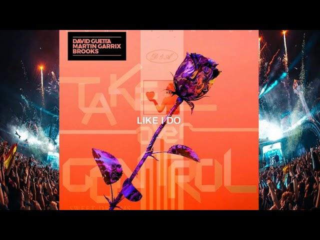 Sweet Dreams vs. Like I Do vs. Take Over Control vs. Give Me Everything (Afrojack Mashup)