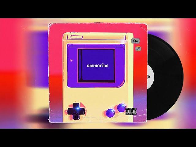 (ROYALTY FREE) Guitar Loop Kit 2024 - Memories (Emotional, Juice Wrld, Kid LAROI)