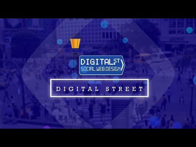 Digital Street - Boutique Brand Marketing Agency