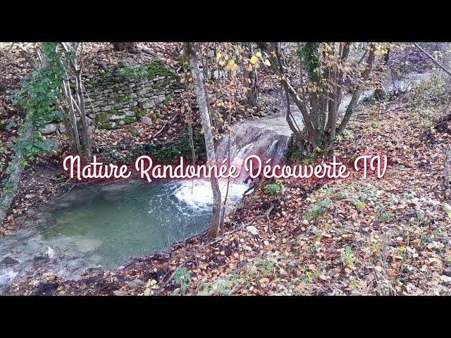 Nature Randonnée Découverte TV