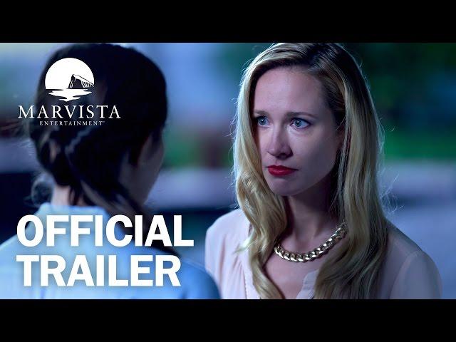 Caught - Official Trailer - MarVista Entertainment