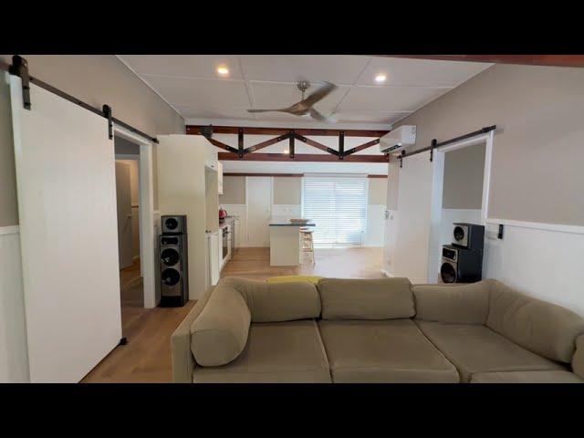 3 Leslie st, Russell Island House For Sale $450,000 2 bed, 2 bath 721m2