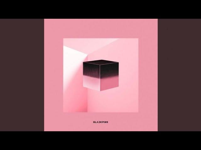 BLACKPINK _ DDU-DU DDU-DU (Instrumental)