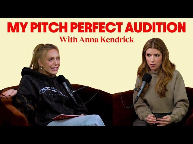 Anna Kendrick: Pitch Perfect, Twilight & Relationships