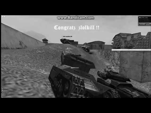 tanki online\ Rank up zlolkill