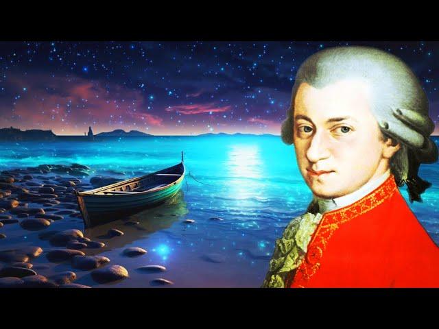 Mozart's Sleep Music for Mindfulness & Relaxation