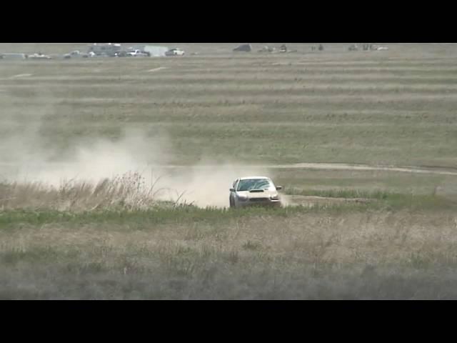 [HD] 5280 Subies Subaru WRX IMPREZA STI 2005 @ Deer Trail, CO RACING & DRIFTING IN MUD! part 2