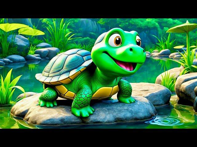 Animal Song | Learn Animal Sounds | Nursery Rhymes & Kids Songs