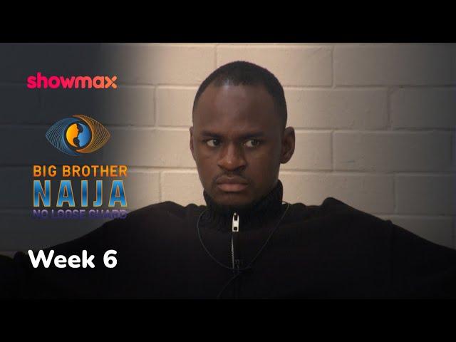 A new beginning for the Housemates | BBNaija S9 | Stream on Showmax