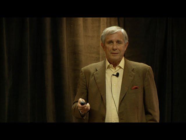 Dr. Mike Eades - 'Paleopathology and the Origins of the Paleo Diet'