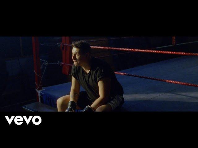 John Newman - Fire In Me (Official Video)