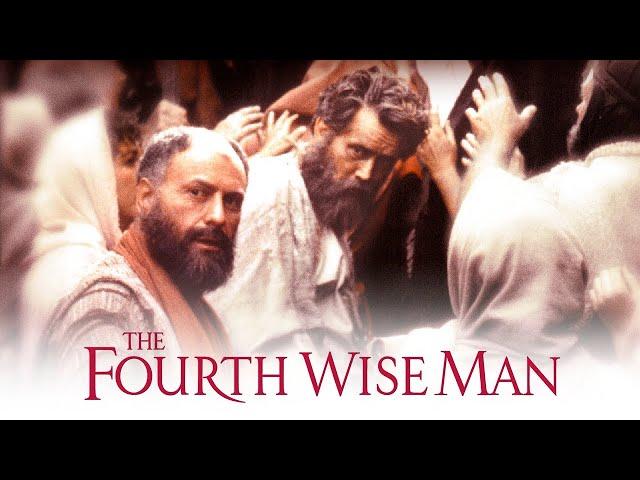 The Fourth Wise Man (1985) | Full Movie | Martin Sheen | Alan Arkin | Eileen Brennan | Ralph Bellamy