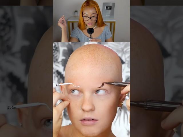 O BÁSICO BEM FEITO 🩷 #makeup #lacewigs #shortvideo #maquiagem #lace