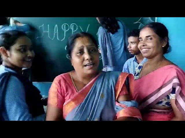 BJAC Teacher day celebration ️#assam #viralvideo