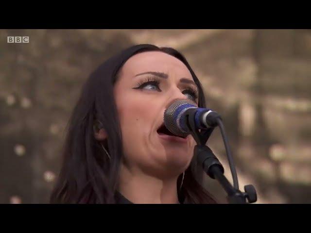 Amy MacDonald Live 12 Sept 2021   TRNSMT Festival, Glasgow, Scotland