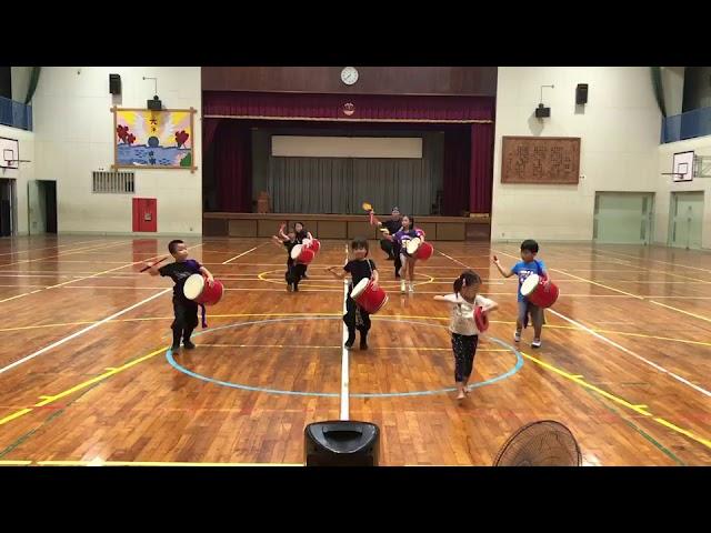 創作太鼓集団 心-SHIN-