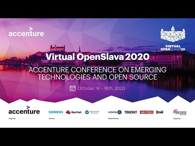 Virtual OpenSlava 2020 Day 3 LIVE