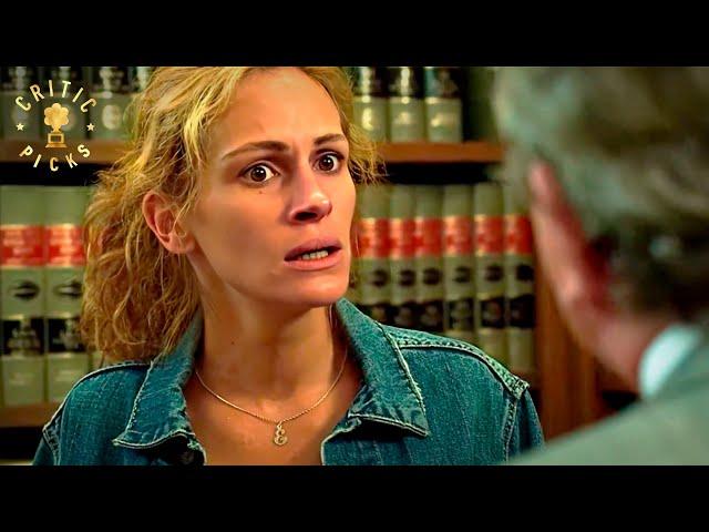 The Case Gets Taken Away From Erin (Full Scene) | Erin Brockovich