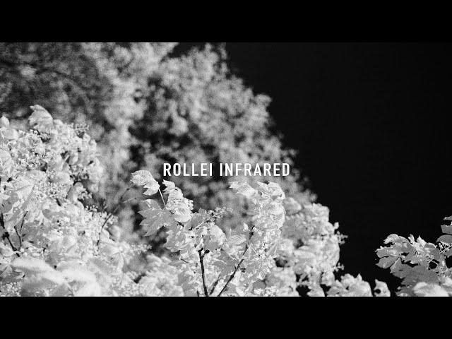 Rollei Infrared