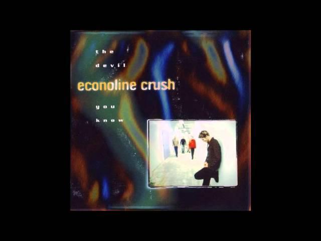 Econoline Crush - Elegant